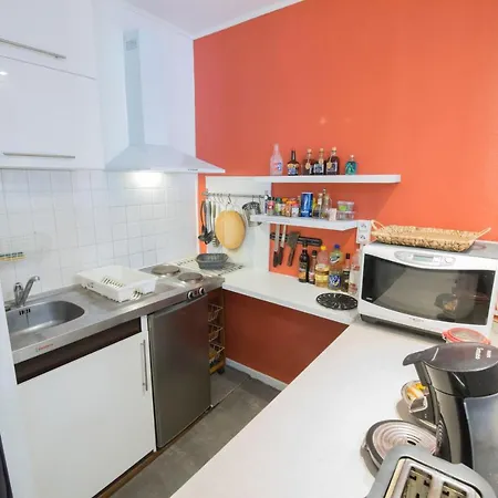 Marcadieu Apartamento