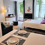 Apartmán Marcadieu *