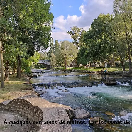 Marcadieu Apartamento