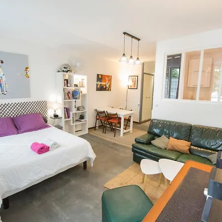 Appartement Marcadieu