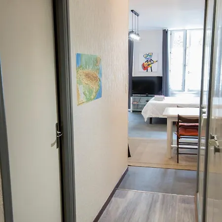 Appartement Marcadieu Tarbes