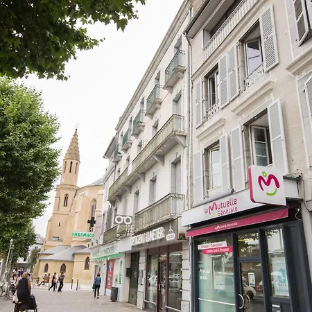 Marcadieu Appartement