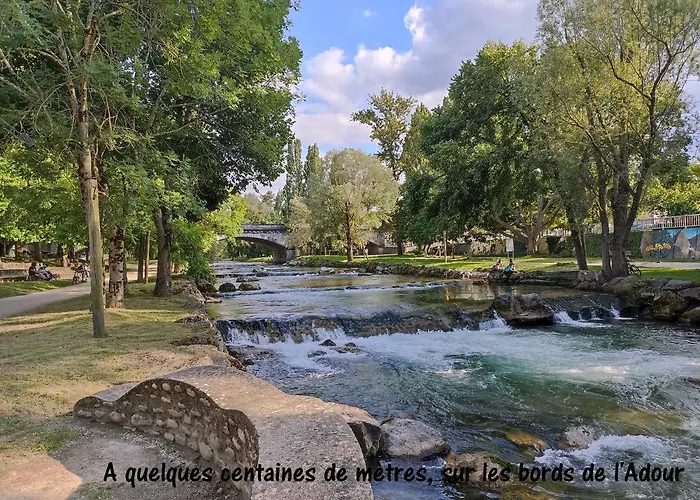 Marcadieu Apartamento